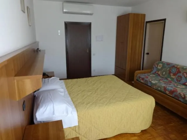 Hotel Al Bersagliere Noale 2*,