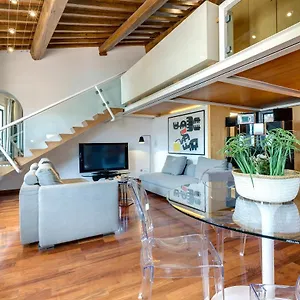  Apartamento Beatrice By Mamo Italia
