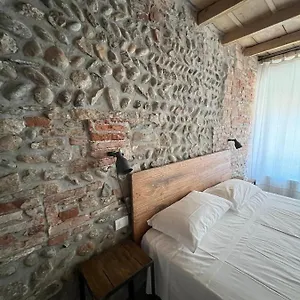  Apartamento Borgovivo Italia