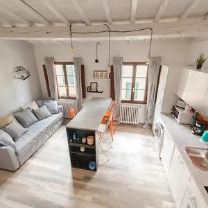 Appartement Design Center - Homeunity
