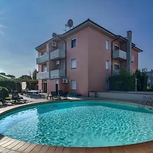 Appartement Giada Palace & Pool - Giada Palace Group