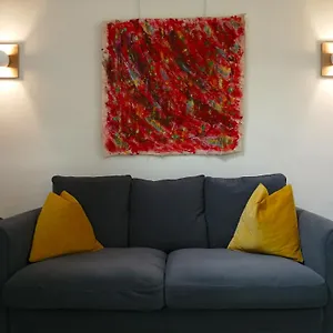 Appartement Bric Nest Il Luogo Ideale Per La Tua Vacanza.