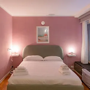 Apartamento Modern In Front Of Ponte Vecchio Italia