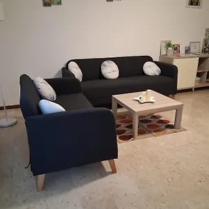 Appartement Lario Promenade: Family Friendly In