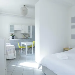  Apartamento Cosy Italia