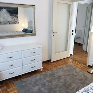 Appartement Gg Mentana