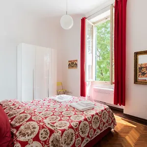  Apartamento Boboli Italia