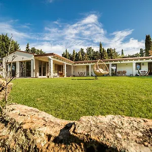  Agroturismo Sa Costa Italia