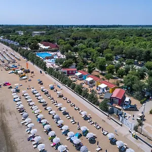 4* Ferienpark Villaggio San Francesco