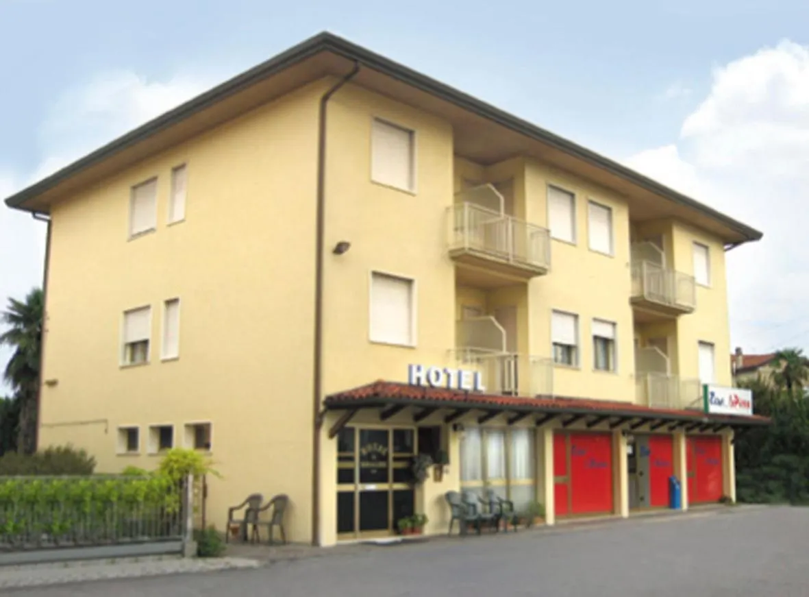 Hotel Al Bersagliere Noale