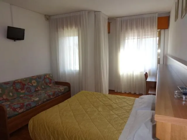 Hotel Al Bersagliere Noale
