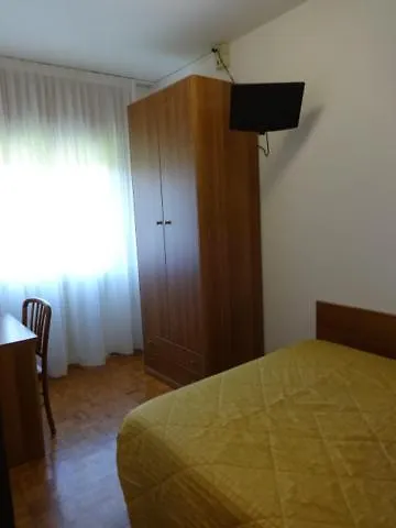Hotel Al Bersagliere Noale