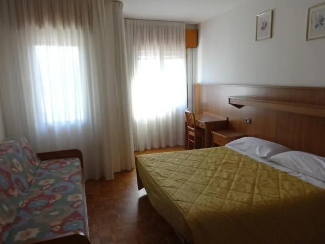 Hotel Al Bersagliere Noale Italia
