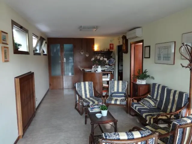 Hotel Al Bersagliere Noale 2*,  Italia