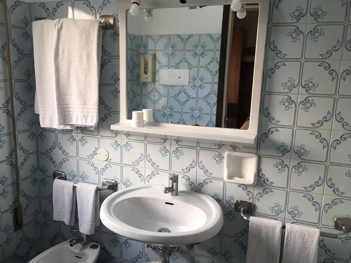 Hotel Al Bersagliere Noale