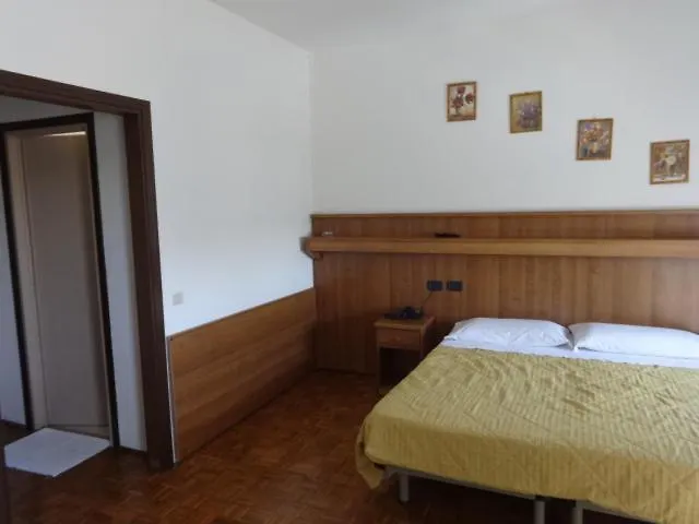 Hotel Al Bersagliere Noale
