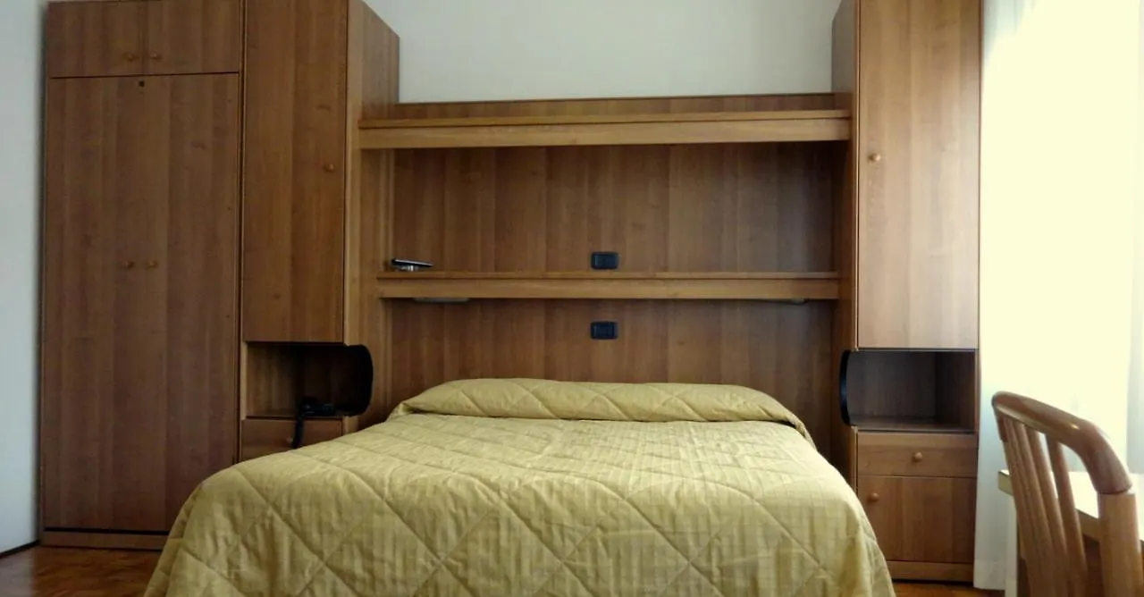 Hotel Al Bersagliere Noale