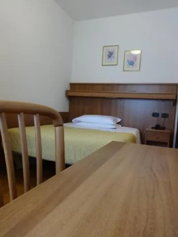 **  Hotel Al Bersagliere Noale Italia
