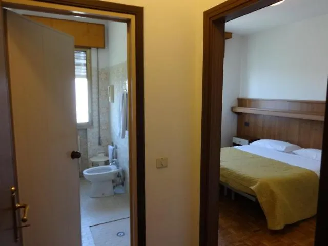 Hotel Al Bersagliere Noale